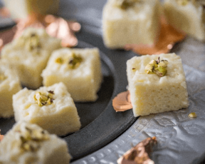 Kalakand Recipe