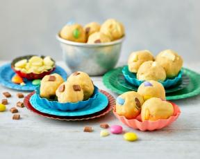 Edible Cookie Dough