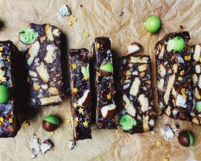 AERO Bubble Fridge Slice