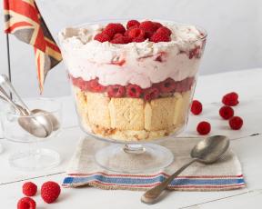 Jubilee Trifle