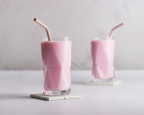 The Pink Drink