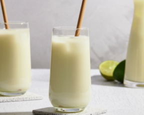 Brazilian Lemonade