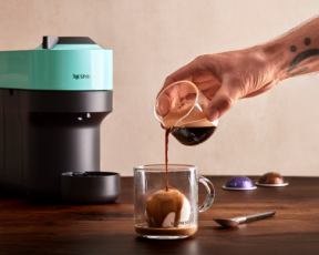 Affogato