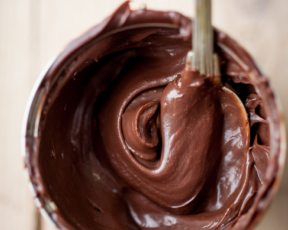 Fudge Filling