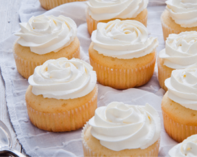 Russian Buttercream