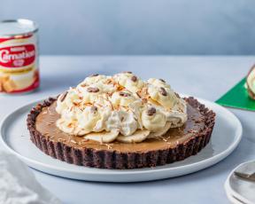 Colin-noffee Pie