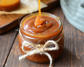 Caramel Sauce