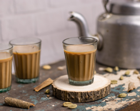Karak Chai Recipe