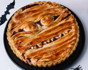 Spooktacular Pie