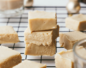bailey fudge recipe image