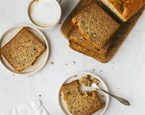 Banana Bread