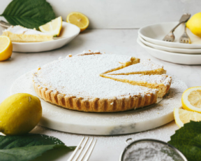 Lemon Tart