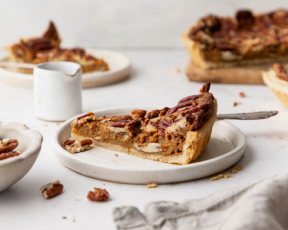 Pecan Pie