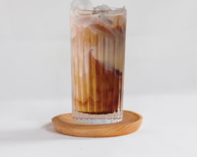 iced white chocolate mocha