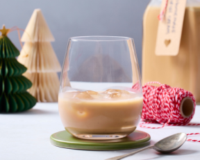 Homemade Irish Cream