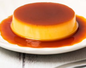 Creme Caramel