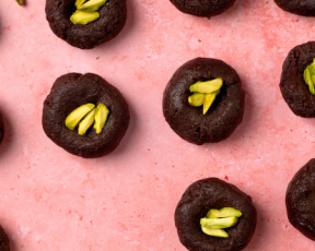 Choc Peda - features