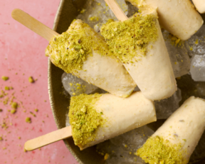 Kulfi - feature