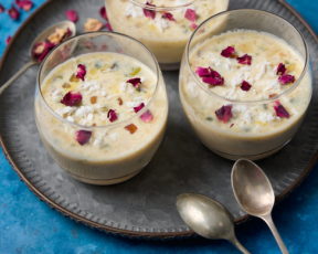Basundi - featured