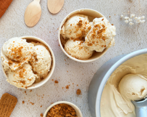 Cookie Butter - Featured
