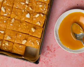Burfi - featured