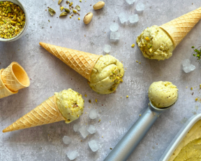 Pistachio - featured