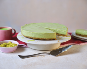 Featured - Cheesecake