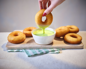 Featured - Donuts
