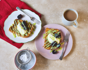 Featured - French Toast