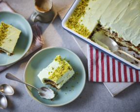 Featured - Tiramisu