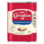 Evaporated Milk