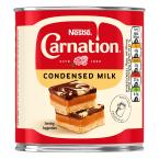 Condensed Milk