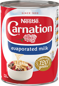 Carnation Evaporated Milk
