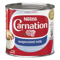 Carnation Evaporated Milk 170 g Tin