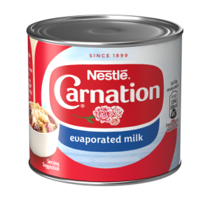 Carnation Evaporated Milk 170g