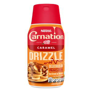 Caramel Drizzle