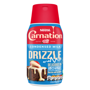 Original Drizzle