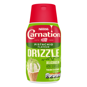 Pistachio Drizzle