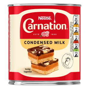 Carnation Condensed Milk
