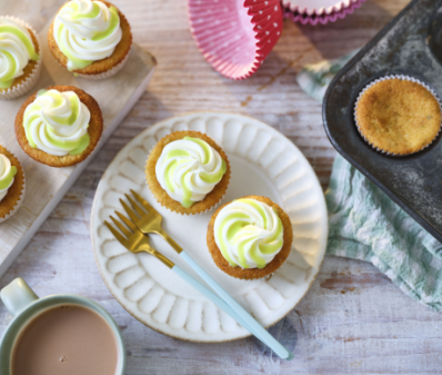 Featured - Cupcakes