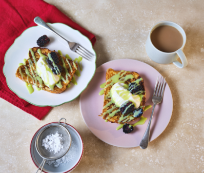 Featured - French Toast