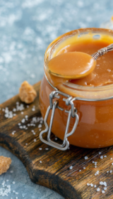 Caramel Sauce